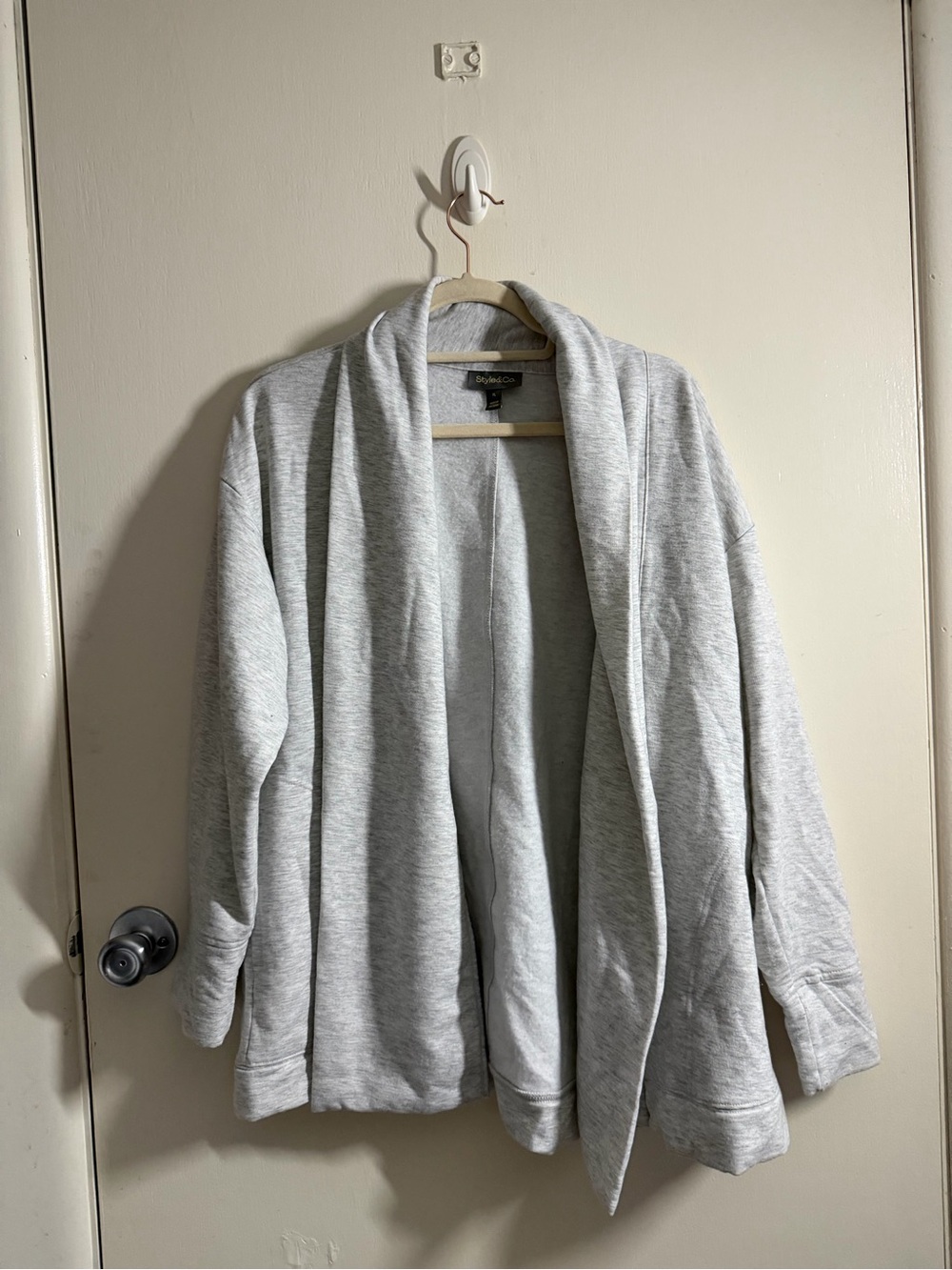 Style & Co Women’s Cardigan